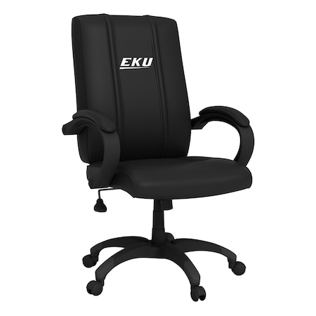 Office Chair 1000 With Eastern Kentucky Colonels Logo